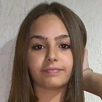 Camila Nerea Gonzalez Desnuda
