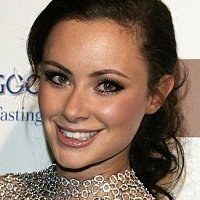 Camilla Al Fayed Desnuda