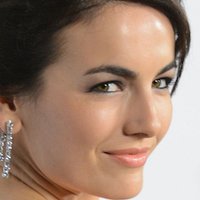 Camilla Belle Desnuda