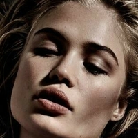 Camilla Forchhammer Desnuda
