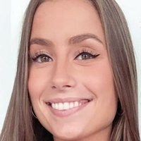 Camilla Hasselgaard Desnuda