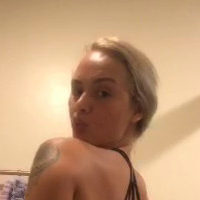 Camille Cammy Desnuda