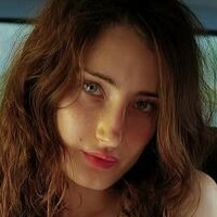 Camille Roth Desnuda