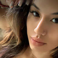 Candelaria Sorini Desnuda