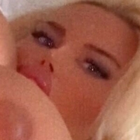 candycharmsvip Desnuda