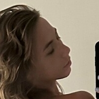 captainhayhay Desnuda