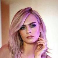 Cara Delevingne Desnuda