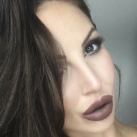 Cara Steel Desnuda