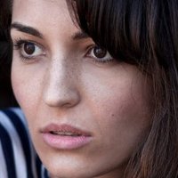 Carlen Altman Desnuda