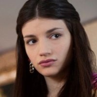 Carlotta Antonelli Desnuda