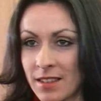 Carmen du Sautoy Desnuda