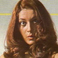 Carmen Platero Desnuda