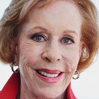 Carol Burnett Desnuda