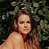 Carol Dias Desnuda