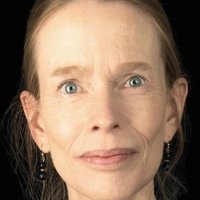 Carol Holst Desnuda