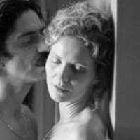 Carole-Ann Aylett Desnuda