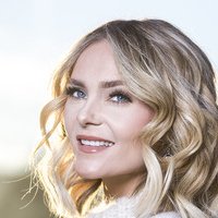 Caroline Berg Desnuda