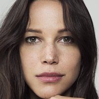 Caroline Ford Desnuda