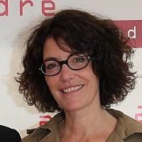 Caroline Tresca Desnuda