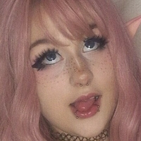carolinemeeoww Desnuda