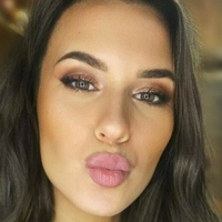 carolinesparkfree Desnuda