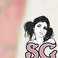 Cartoon SG Desnuda
