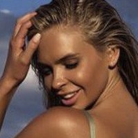 Casey Costelloe Desnuda