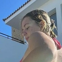 Casey Croftx Desnuda