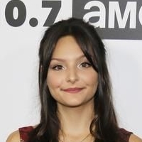 Cassady McClincy Desnuda