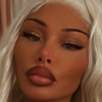 Cassie BadassCassFit Desnuda