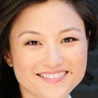 Catherine Kwong Desnuda