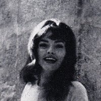 Catherine Rouvel Desnuda