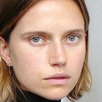 Cato Van Ee Desnuda