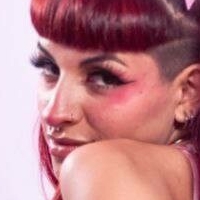 Cazzu Desnuda
