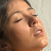 Celeste Quacquarelli Desnuda