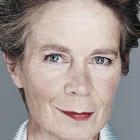 Celia Imrie Desnuda