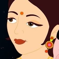 Chanda Desnuda