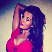 Channelle Hatton Desnuda