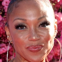 Chante Moore Desnuda