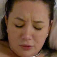 Charity Bangs Desnuda
