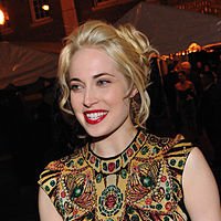 Charlotte Sullivan Desnuda