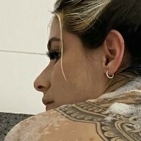 Chaverinho Desnuda