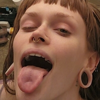 Chayna Mathea Desnuda