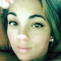 Chelsie Kyriss Desnuda
