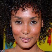 Cherina Monteniques Scott Desnuda