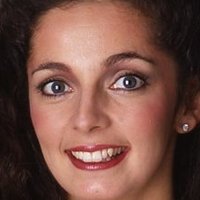 Cherry Gillespie Desnuda
