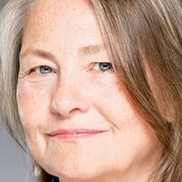 Cherry Jones Desnuda