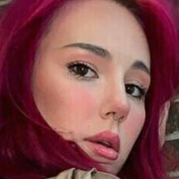 cherry_nancy Desnuda