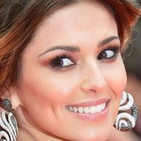 Cheryl Fernandez-Versini Desnuda