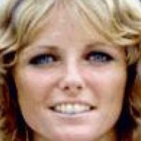 Cheryl Tiegs Desnuda
